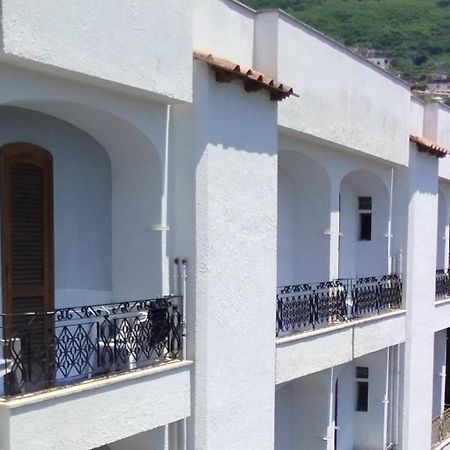 Villa Thomas Bb Conduzione Familiare Forio  Luaran gambar