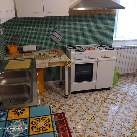 Villa Thomas Bb Conduzione Familiare Forio  Luaran gambar