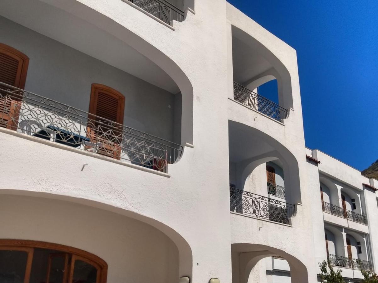 Villa Thomas Bb Conduzione Familiare Forio  Luaran gambar