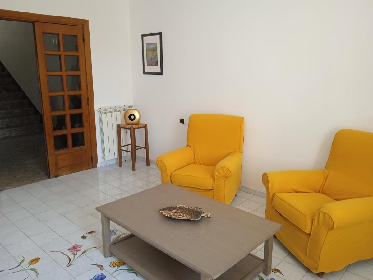 Villa Thomas Bb Conduzione Familiare Forio  Luaran gambar