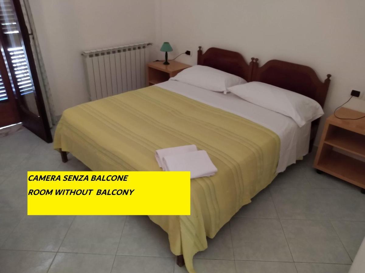 Villa Thomas Bb Conduzione Familiare Forio  Luaran gambar