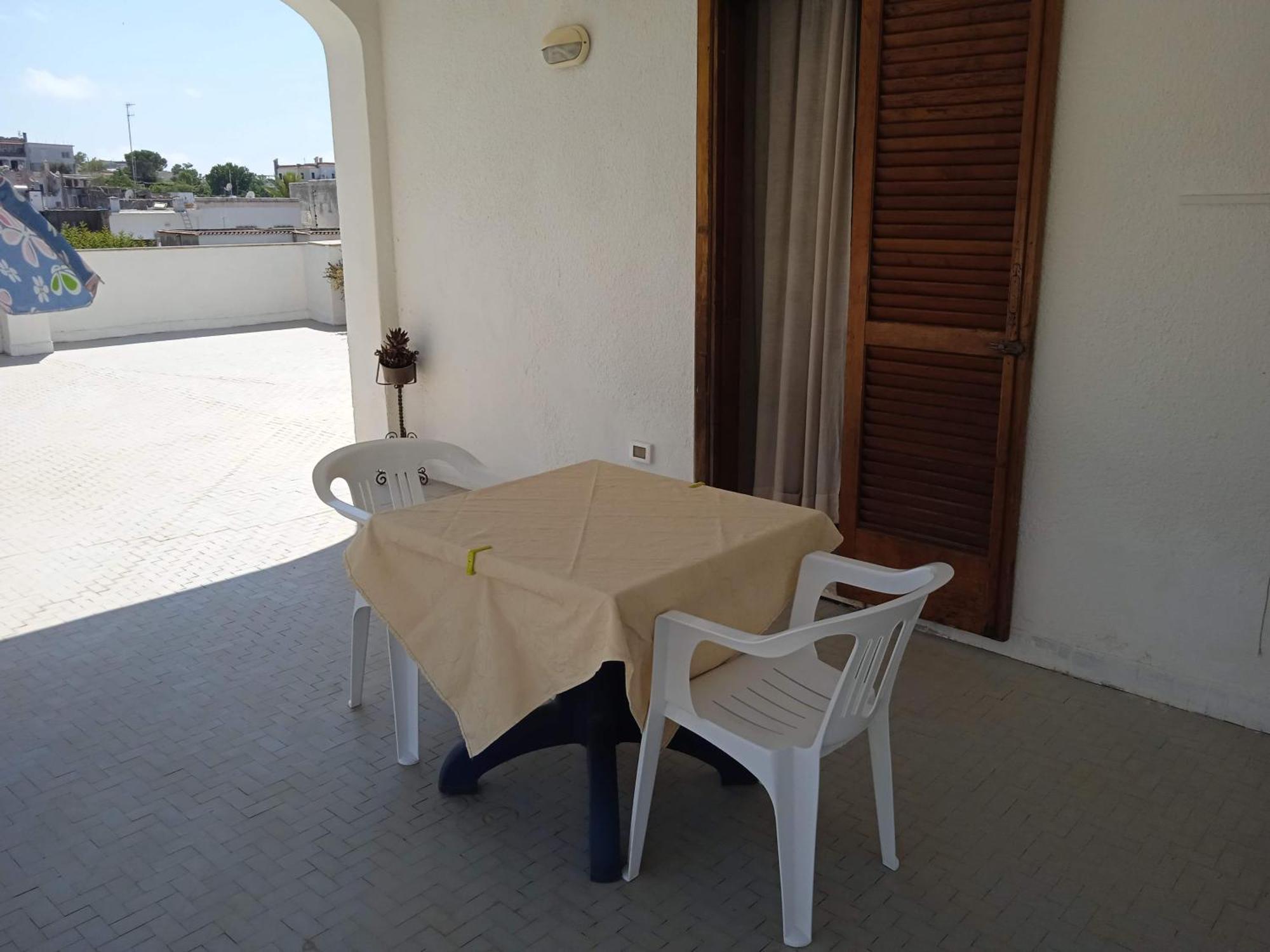 Villa Thomas Bb Conduzione Familiare Forio  Luaran gambar