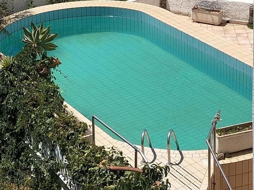 Villa Thomas Bb Conduzione Familiare Forio  Luaran gambar