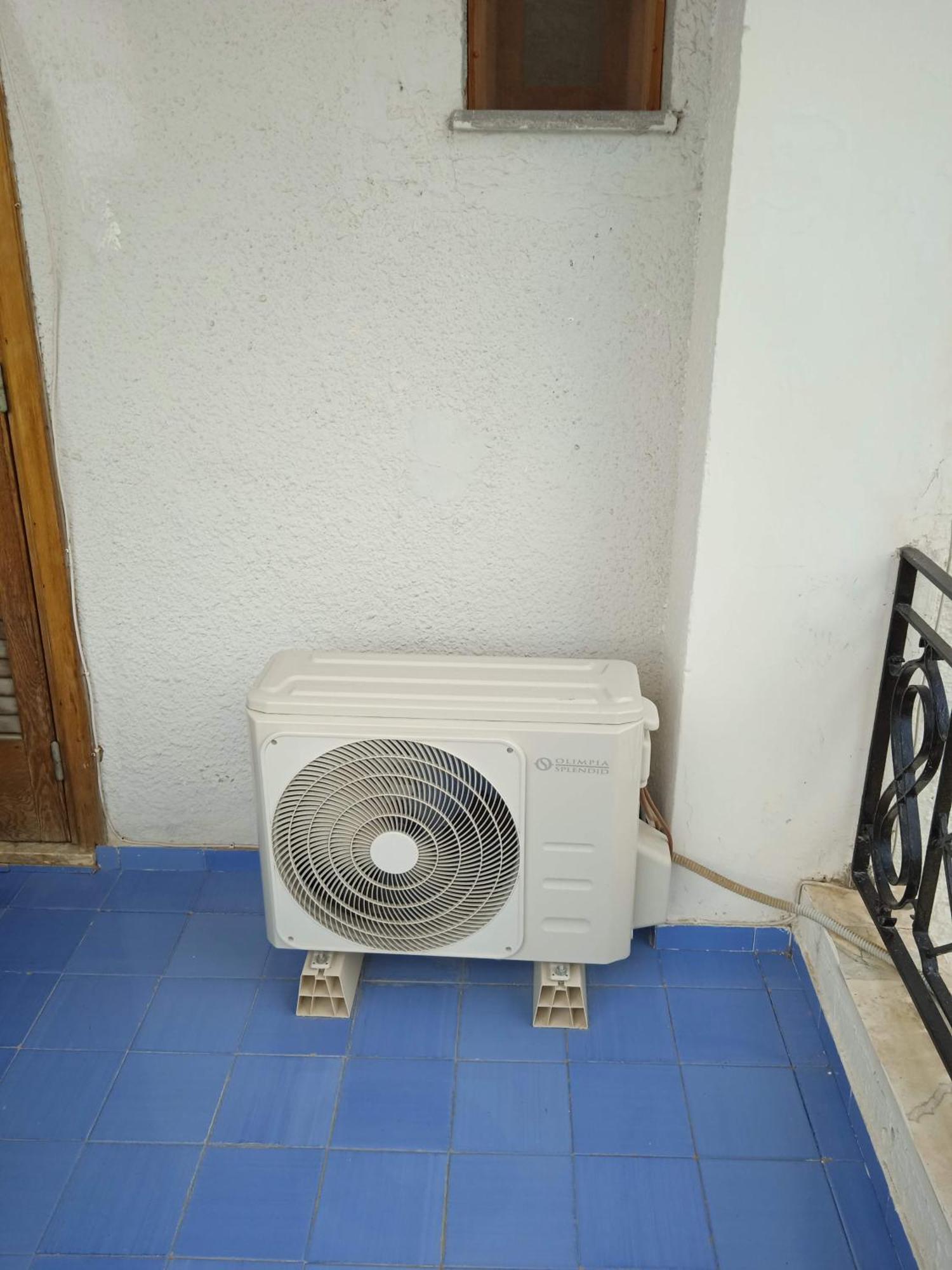 Villa Thomas Bb Conduzione Familiare Forio  Luaran gambar