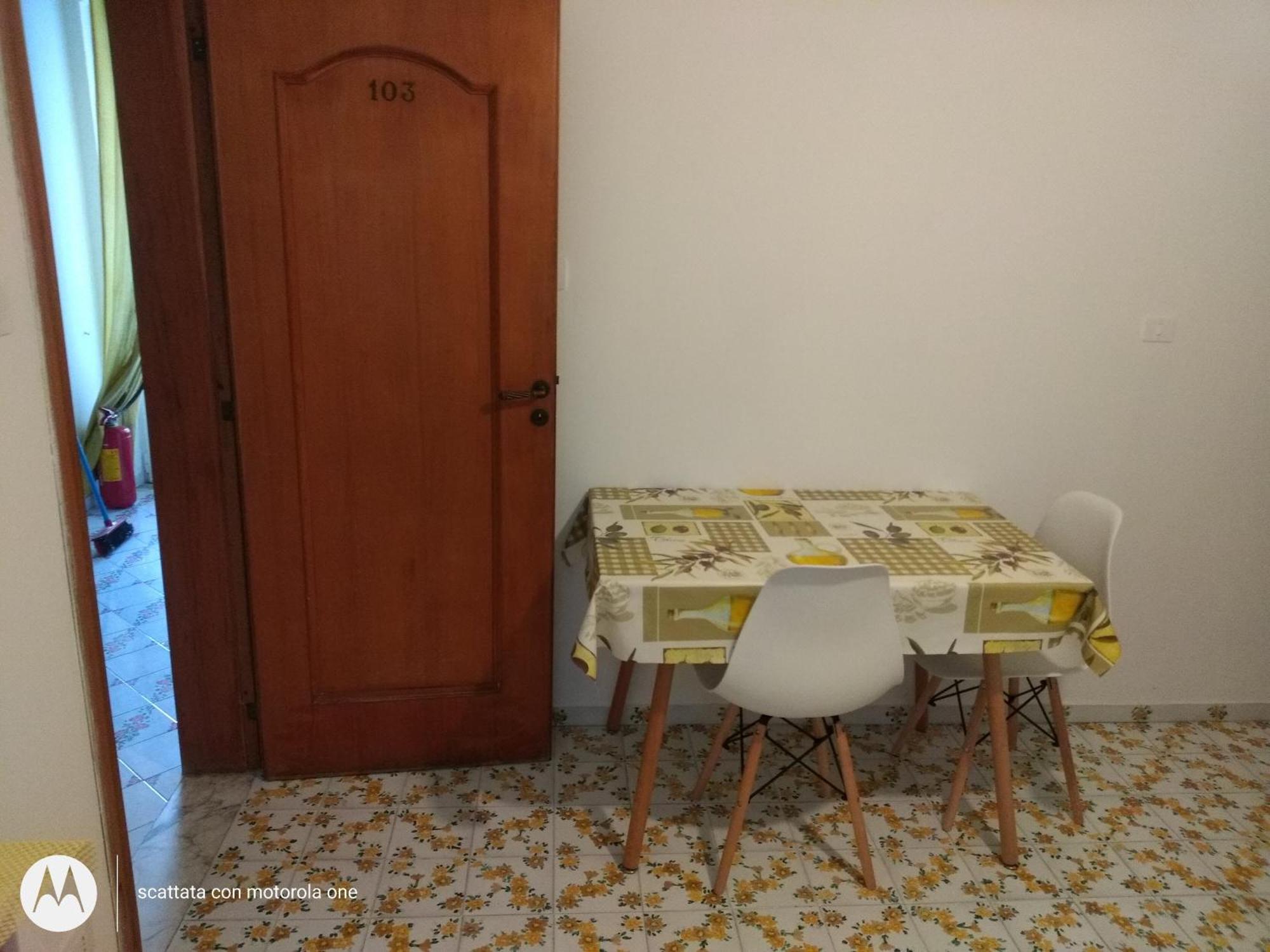 Villa Thomas Bb Conduzione Familiare Forio  Luaran gambar