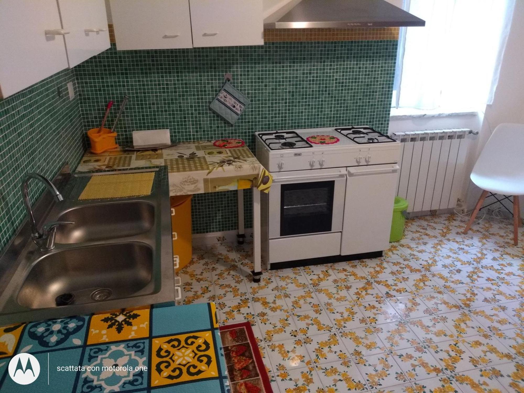 Villa Thomas Bb Conduzione Familiare Forio  Luaran gambar