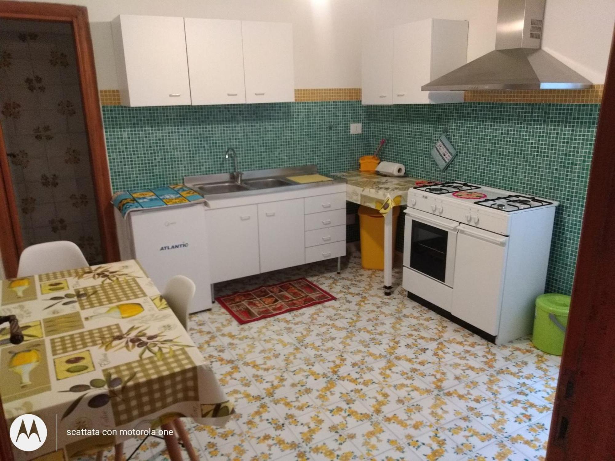 Villa Thomas Bb Conduzione Familiare Forio  Luaran gambar