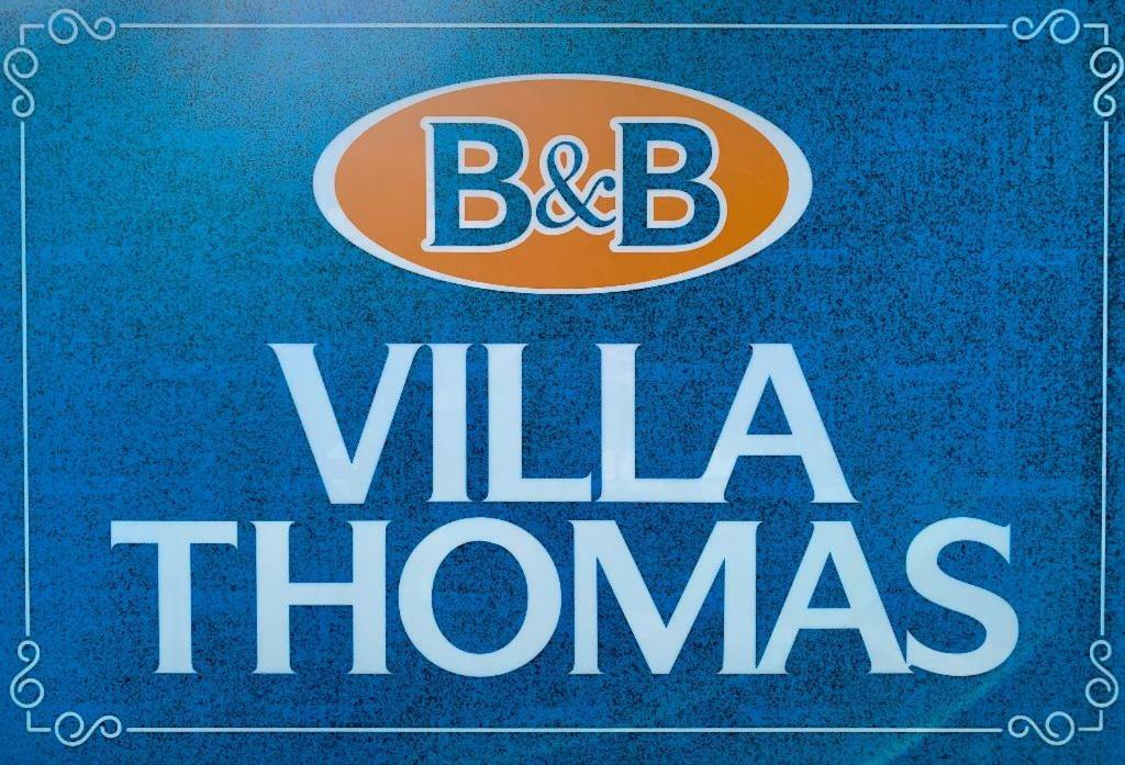 Villa Thomas Bb Conduzione Familiare Forio  Luaran gambar